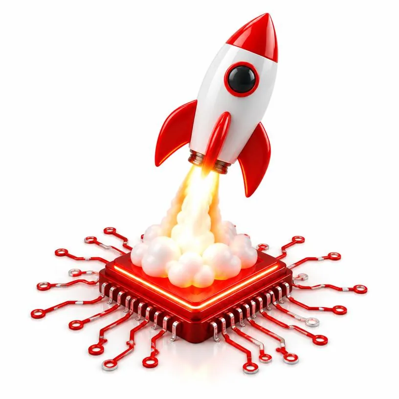 Yapay Zekâ Optimizasyonu görseli